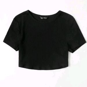 black top